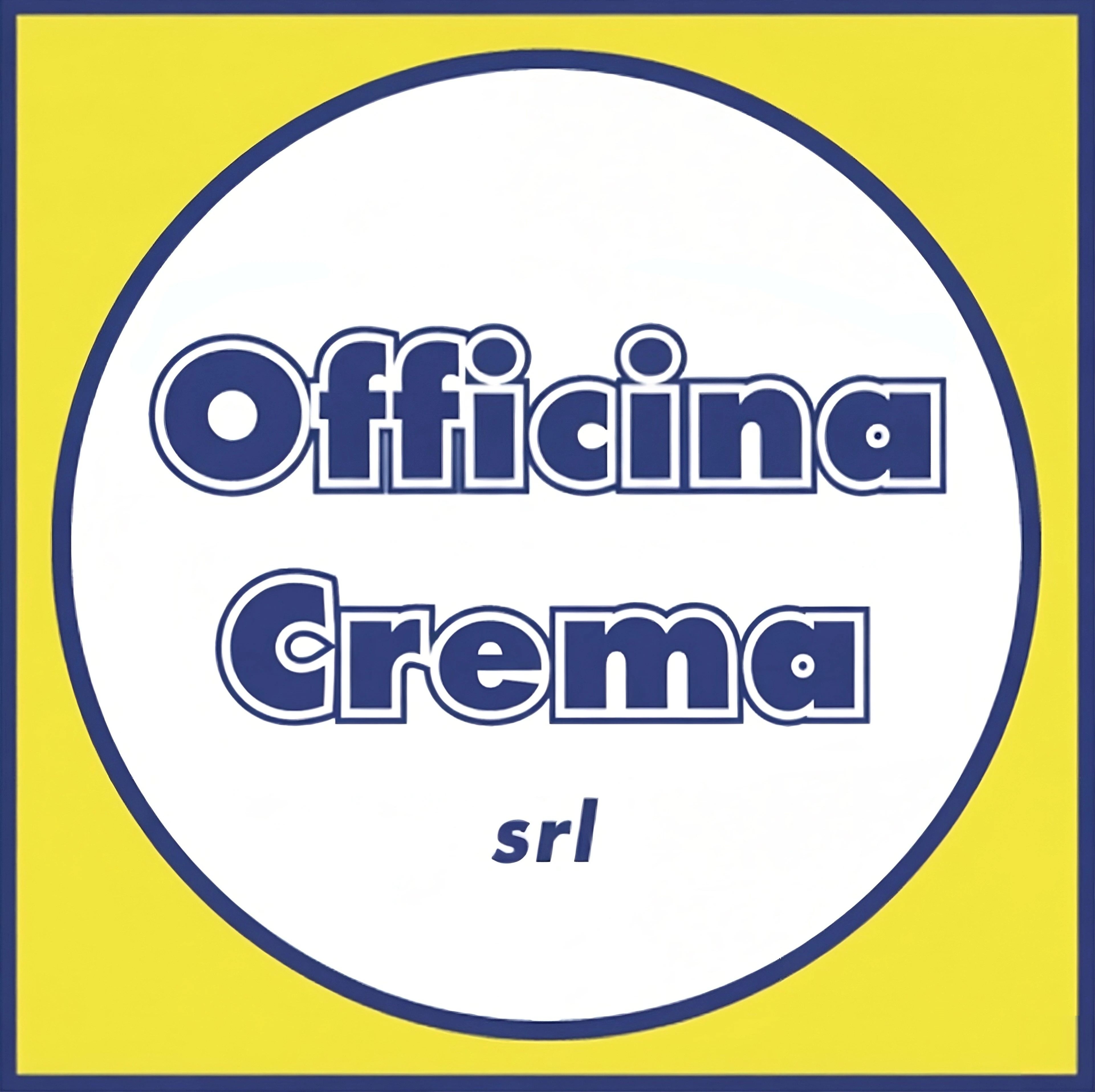 Officina Crema Logo
